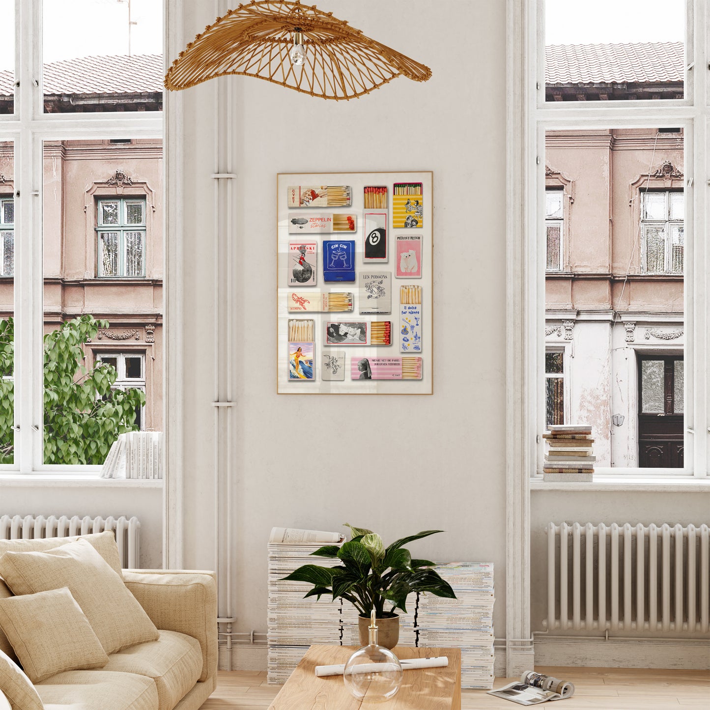 Matchbox Collection No.3