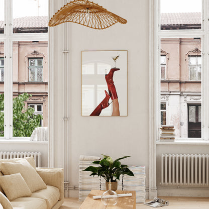 Bottoms Up, Dirty Martini Edition