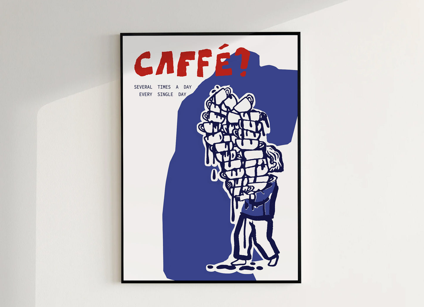 Caffé?