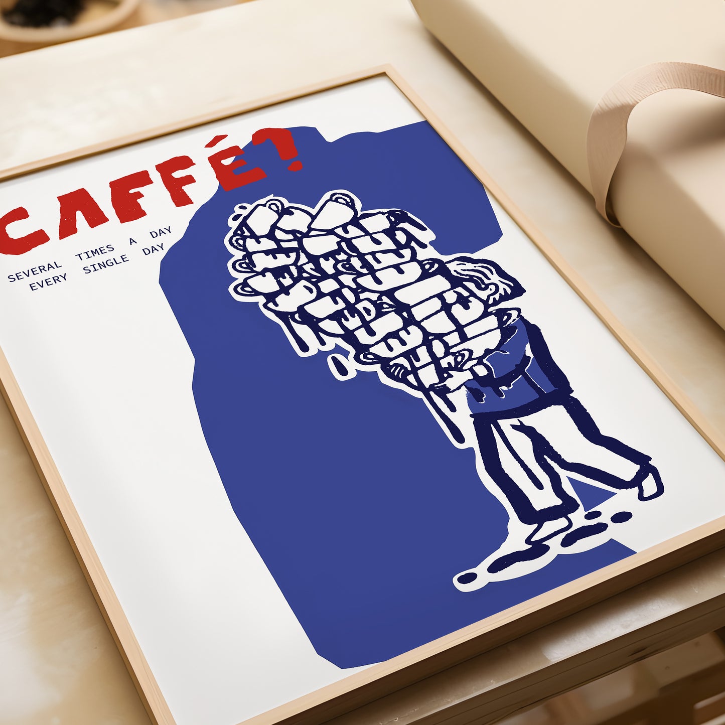Caffé?