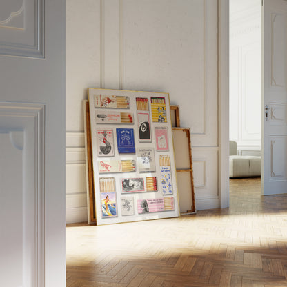 Matchbox Collection No.3