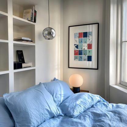 Powder Snowboard Frames